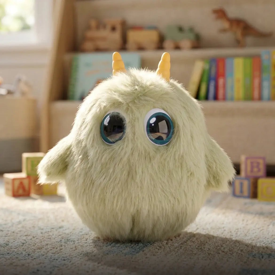 Unee - Your First AI Bestie - Unee