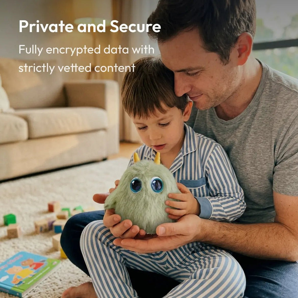 Unee - Your First AI Bestie - Unee